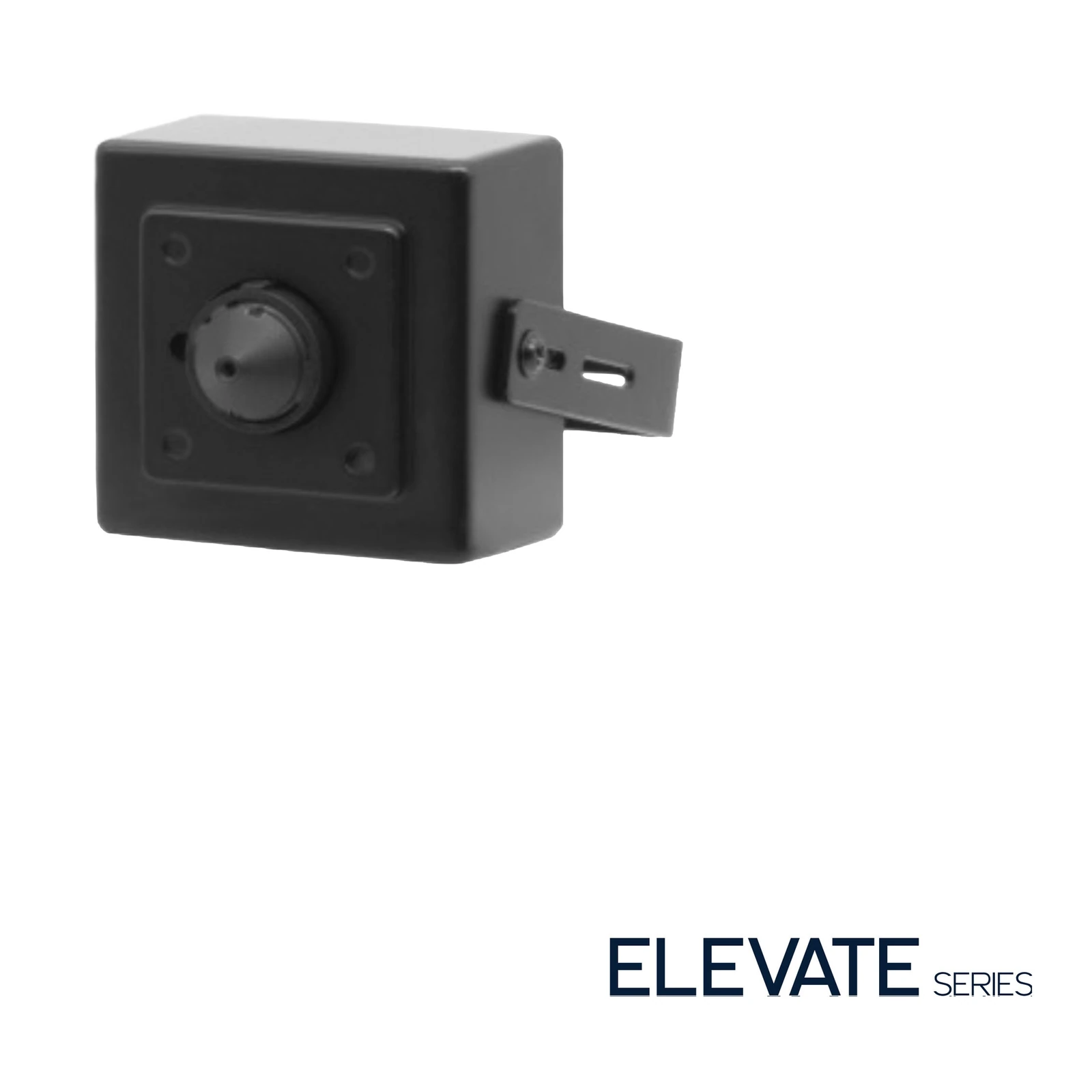 InVid IP security camera