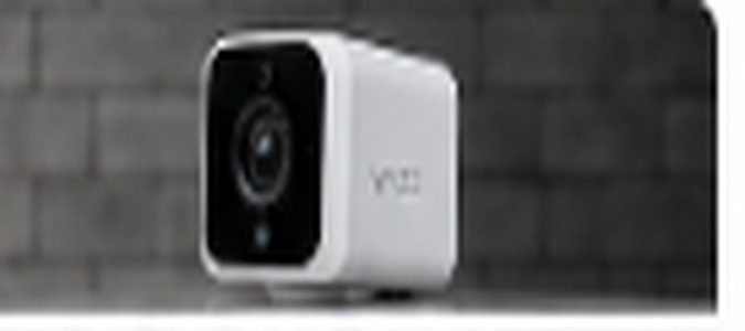 Wyze camera installation